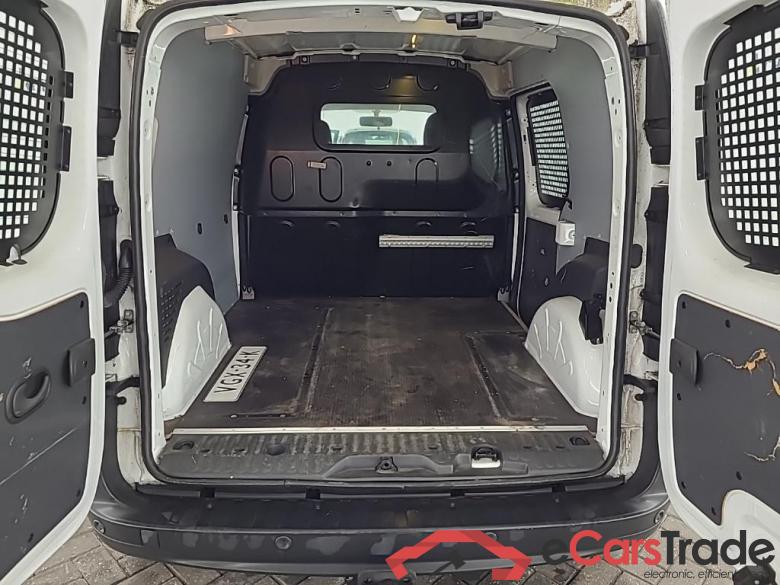 RENAULT KANGOO 1.5 dCi 80 Comfort 4D 59kW #5