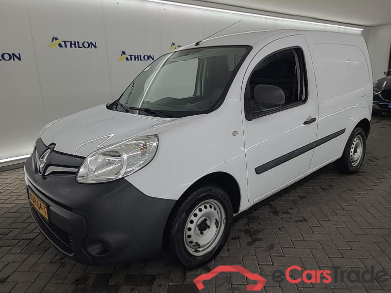 RENAULT KANGOO 1.5 ENERGY dCi 75 Comfort 4D 55kW