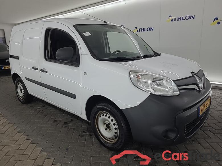 RENAULT KANGOO 1.5 ENERGY dCi 75 Comfort 4D 55kW #2