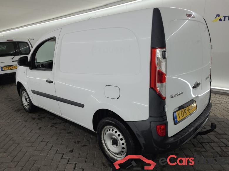 RENAULT KANGOO 1.5 ENERGY dCi 75 Comfort 4D 55kW #4