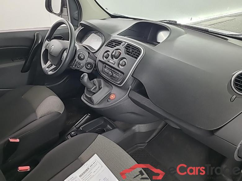 RENAULT KANGOO 1.5 ENERGY dCi 75 Comfort 4D 55kW #6