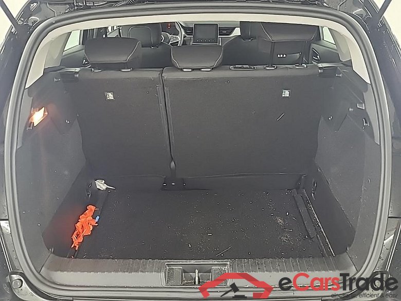 RENAULT Captur SUV TCe 90 Equilibre 5D 67kW #5