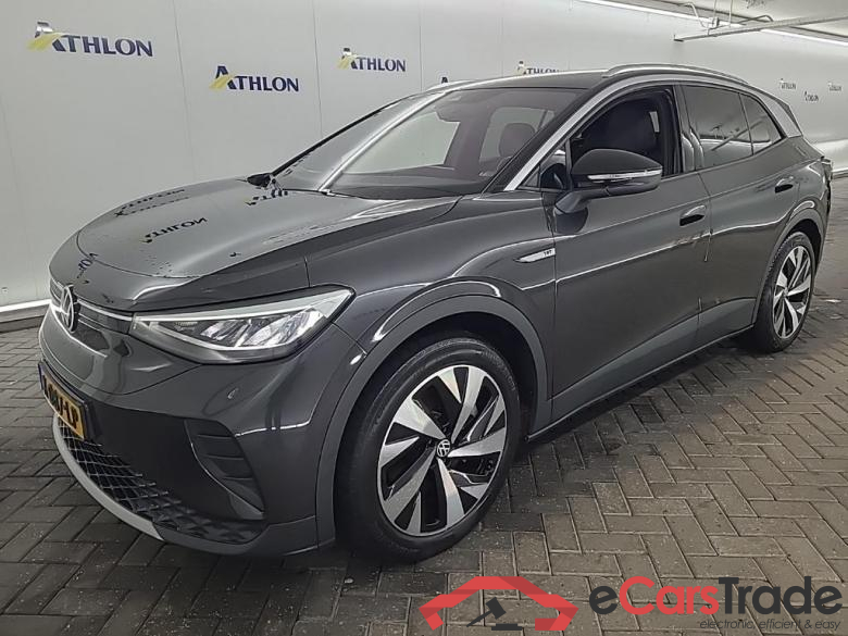 VOLKSWAGEN ID.4 77kWh 1ST Auto 5D 150kW