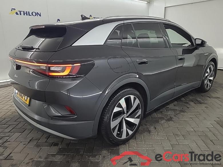 VOLKSWAGEN ID.4 77kWh 1ST Auto 5D 150kW #3