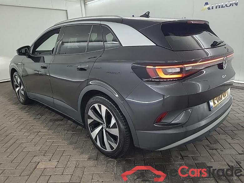 VOLKSWAGEN ID.4 77kWh 1ST Auto 5D 150kW #4