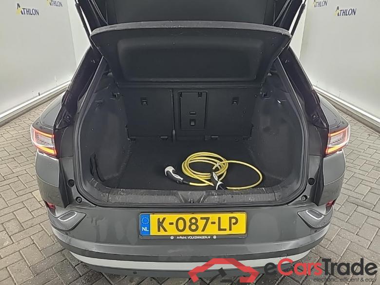 VOLKSWAGEN ID.4 77kWh 1ST Auto 5D 150kW #5