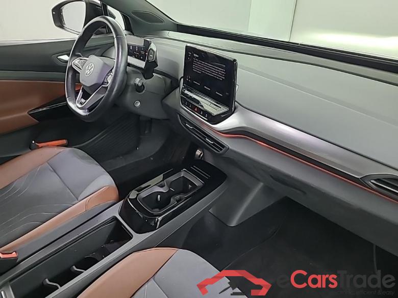 VOLKSWAGEN ID.4 77kWh 1ST Auto 5D 150kW #6