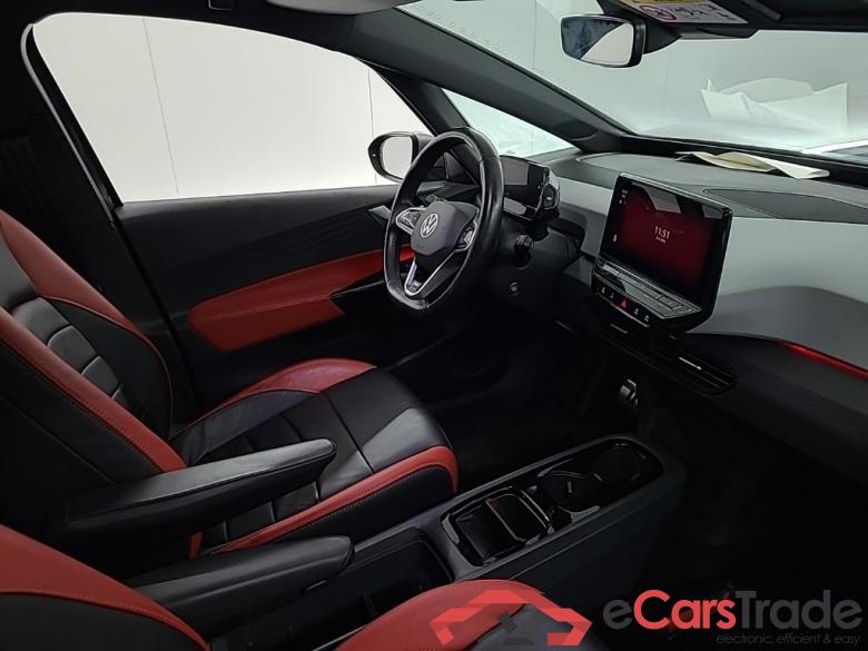 VOLKSWAGEN ID.3 58kWh 1st Plus auto 5D 150kW Athlon Edition #6