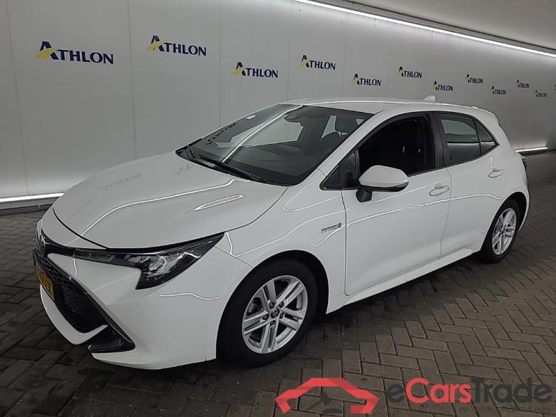 TOYOTA Corolla Hatchback 1.8 Hybrid Active 5D 90kW #1