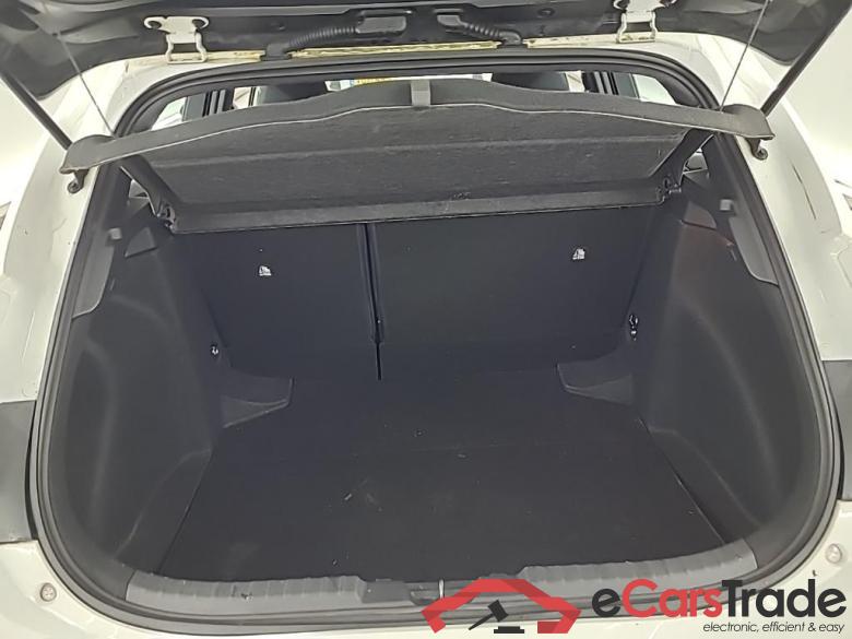 TOYOTA Corolla Hatchback 1.8 Hybrid Active 5D 90kW #5