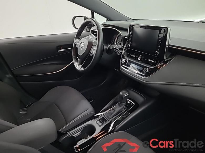 TOYOTA Corolla Hatchback 1.8 Hybrid Active 5D 90kW #6