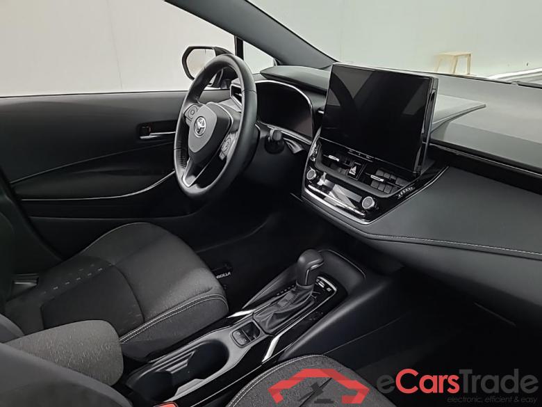 TOYOTA Corolla Hatchback 1.8 Hybrid Active 5D 103kW #6