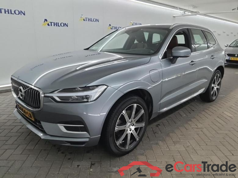 VOLVO XC60 T8 Twin Engine AWD Hybrid Inscription 5D 288kW