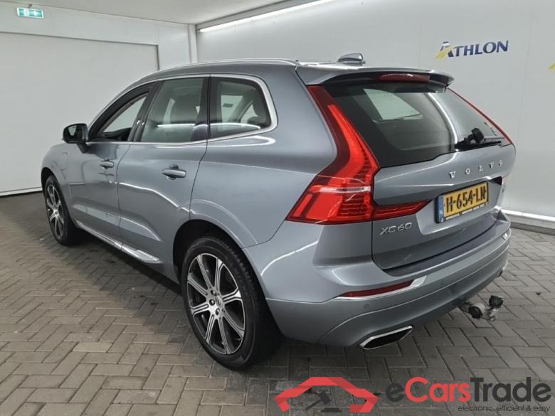 VOLVO XC60 T8 Twin Engine AWD Hybrid Inscription 5D 288kW #4