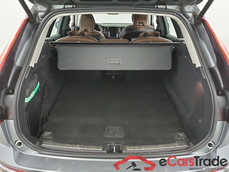 VOLVO XC60 T8 Twin Engine AWD Hybrid Inscription 5D 288kW #5