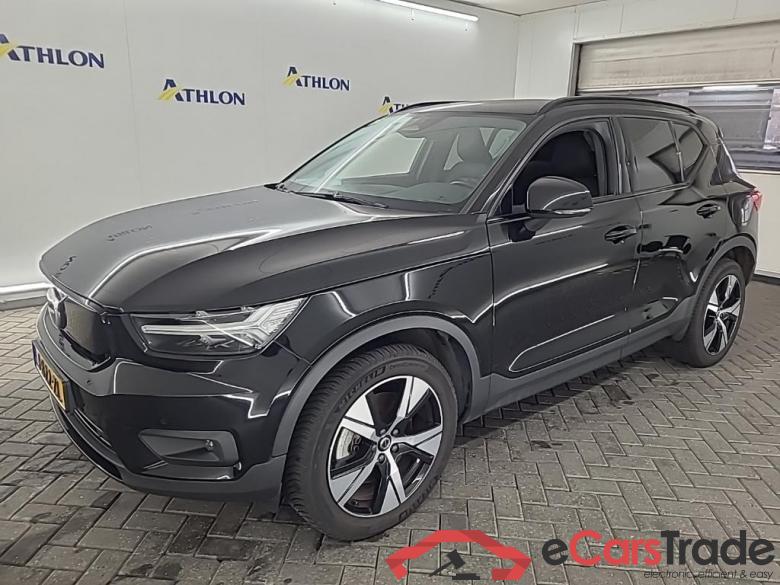 VOLVO XC40 Recharge P8 AWD R-Design 5D 300kW #1
