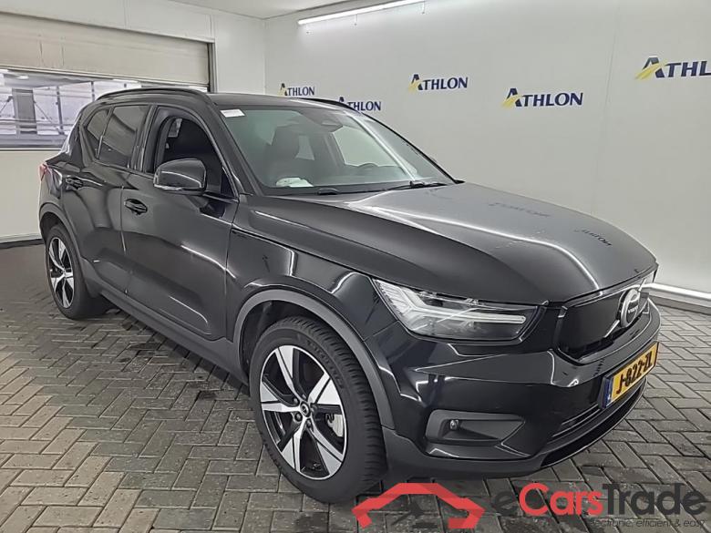 VOLVO XC40 Recharge P8 AWD R-Design 5D 300kW #2