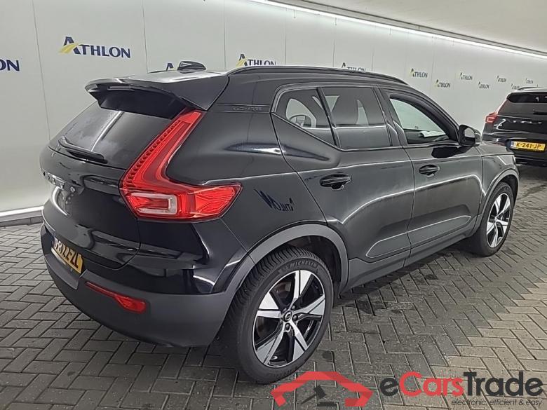 VOLVO XC40 Recharge P8 AWD R-Design 5D 300kW #3
