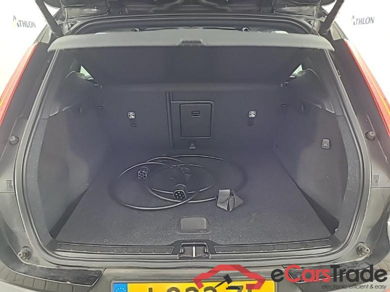 VOLVO XC40 Recharge P8 AWD R-Design 5D 300kW #5