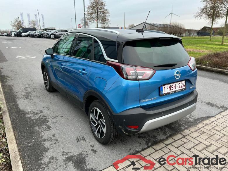OPEL Crossland X Crossland X 1.2 Turbo Design Line Start/Stop (EU6.2) #3