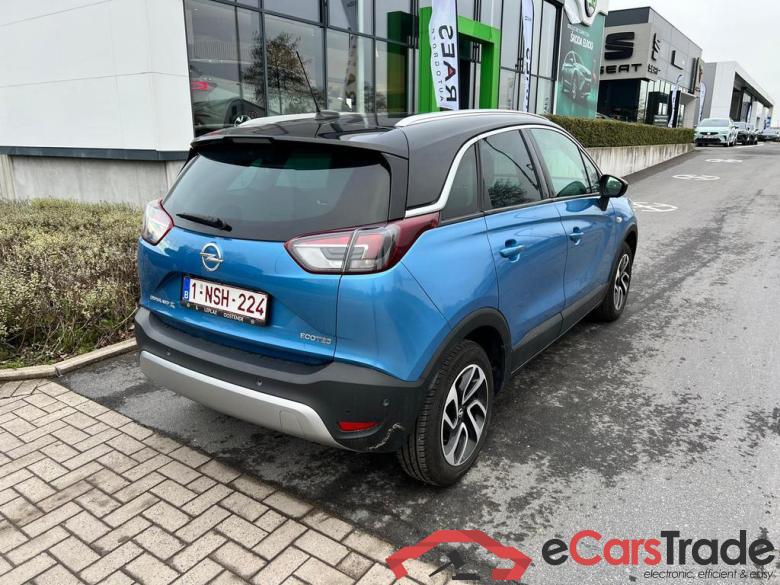 OPEL Crossland X Crossland X 1.2 Turbo Design Line Start/Stop (EU6.2) #4