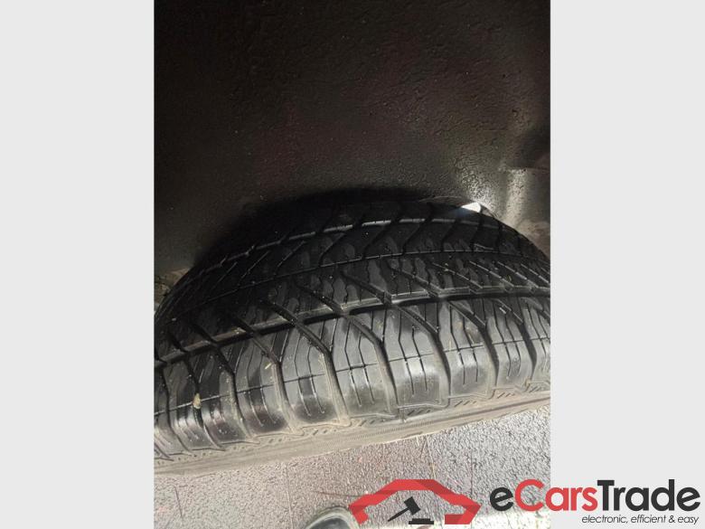 RENAULT Kangoo Express Maxi 5Pl Kangoo Express 1.5 dCi Grand Confort (EU6) #6