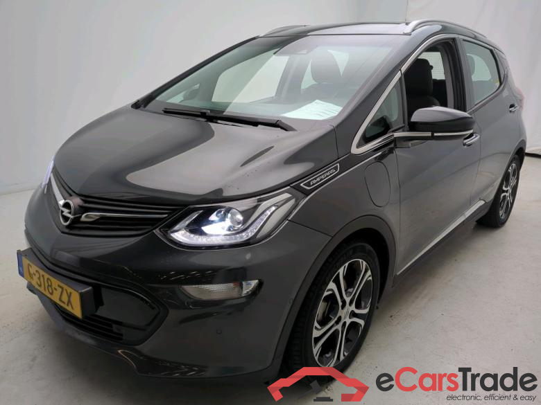Opel Ampera-e 150kW Business Executive 5d