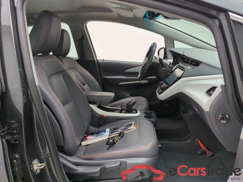 Opel Ampera-e 150kW Business Executive 5d #3