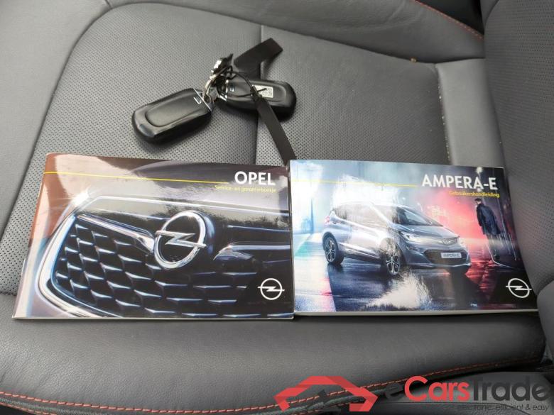 Opel Ampera-e 150kW Business Executive 5d #4