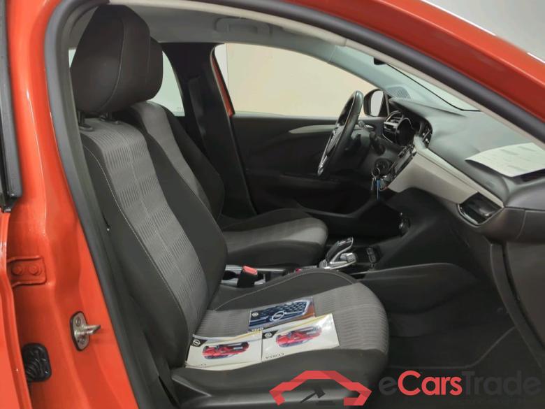 Opel Corsa 1.2 TURBO EDITION AUTO 74KW 5d #3