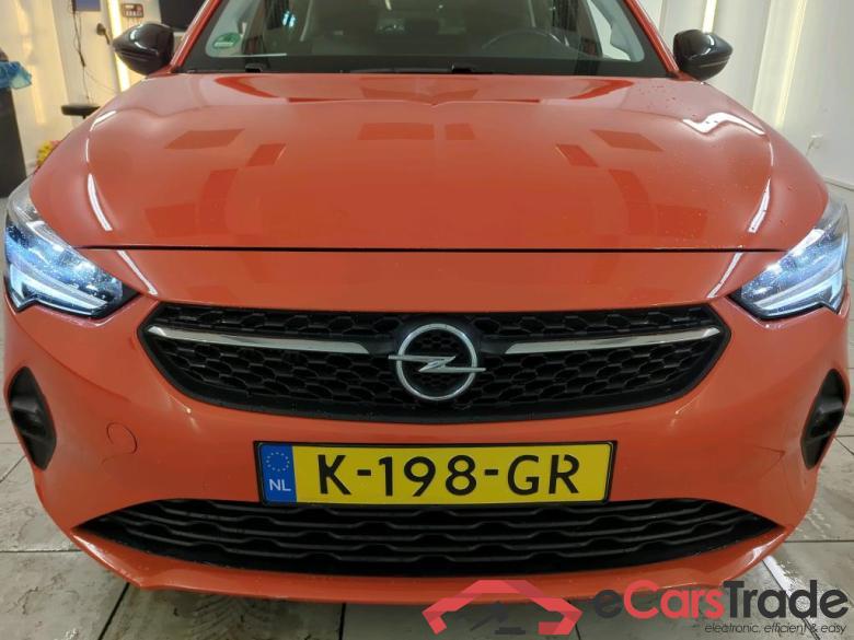 Opel Corsa 1.2 TURBO EDITION AUTO 74KW 5d #5