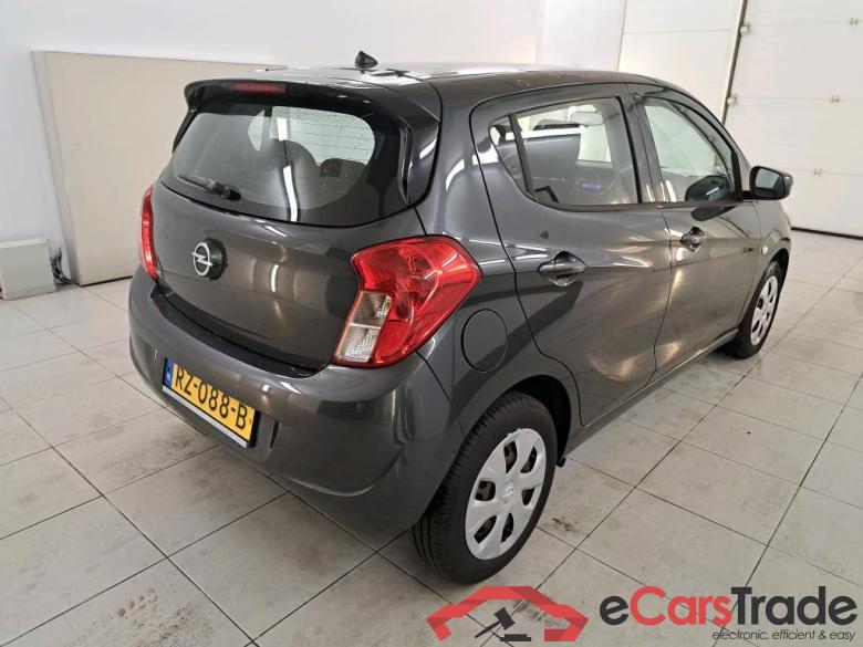 Opel Karl 1.0 Start/Stop Edition 5d #2