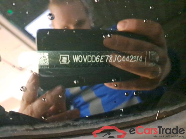 Opel Karl 1.0 Start/Stop Edition 5d #6