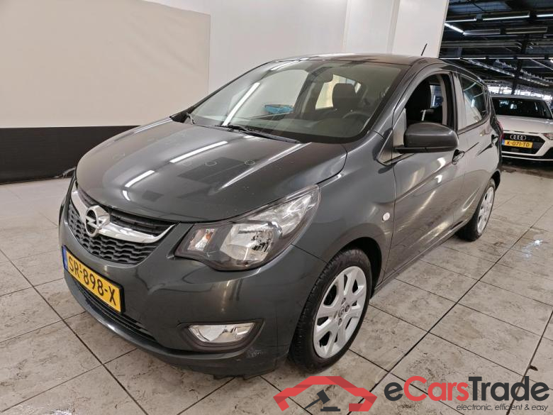 Opel Karl 1.0 Start/Stop Edition 5d