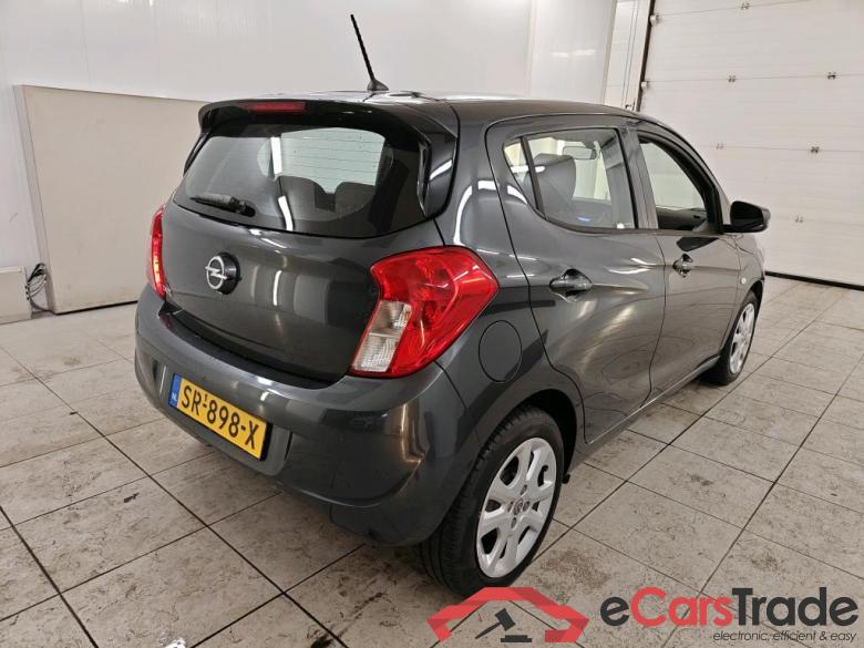 Opel Karl 1.0 Start/Stop Edition 5d #2