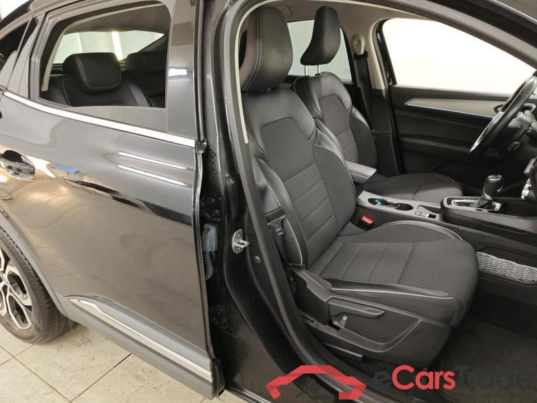 Renault Arkana E-TECH Hybrid 145 Intens 5d #3