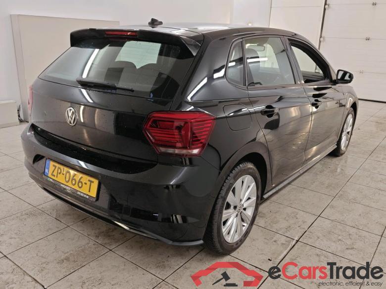Volkswagen Polo 1.0 TSI 70kW 7-DSG Highline 5d #2