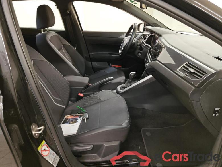 Volkswagen Polo 1.0 TSI 70kW 7-DSG Highline 5d #3