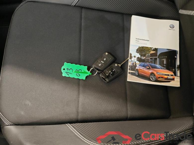 Volkswagen Polo 1.0 TSI 70kW 7-DSG Highline 5d #4