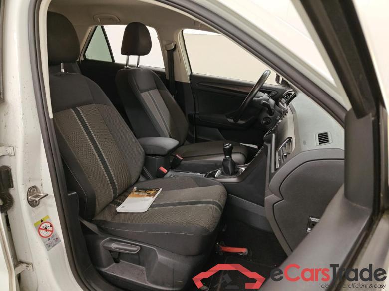 Volkswagen T-Roc 1.5 TSI 110KW Style 5d #3