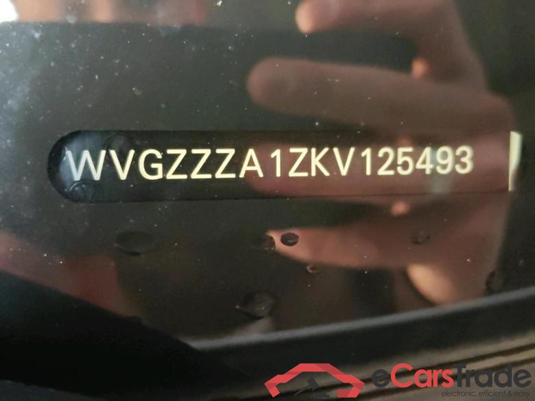 Volkswagen T-Roc 1.5 TSI 110KW Style 5d #6