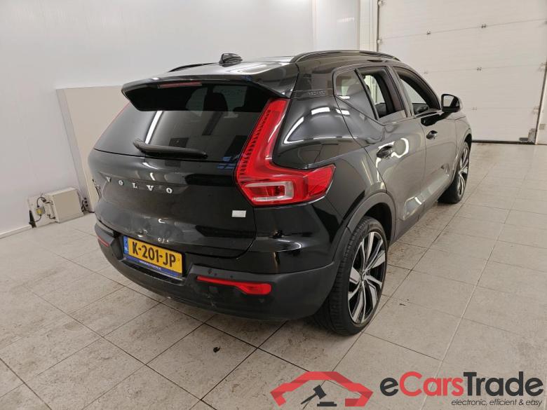 Volvo XC40 Recharge P8 AWD R-Design 5d + Pano #2