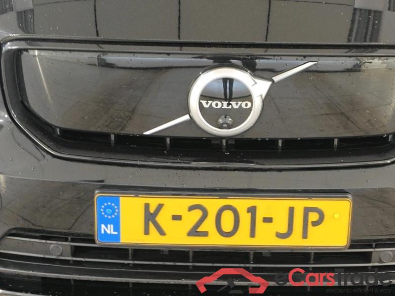 Volvo XC40 Recharge P8 AWD R-Design 5d + Pano #5