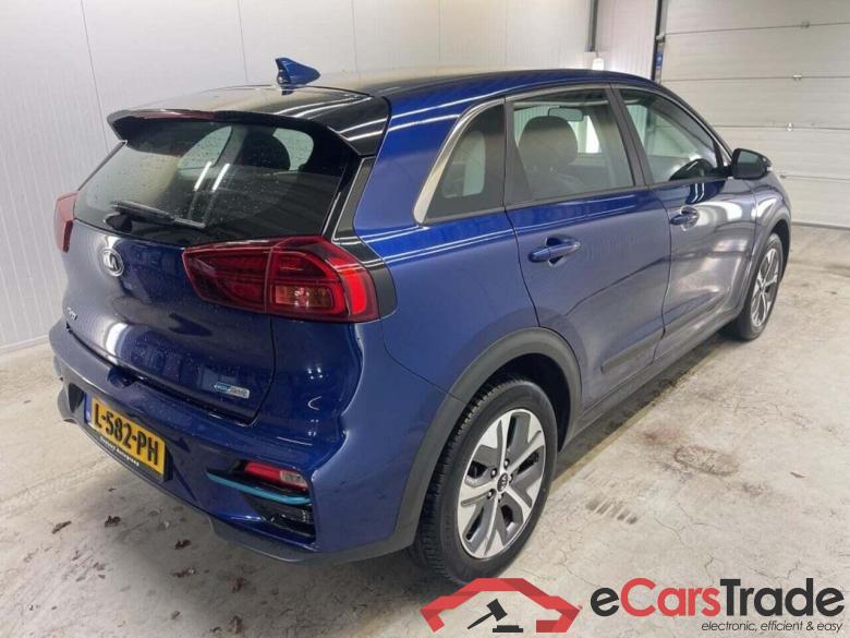 KIA e-Niro ComfortLine 64 kWh #2