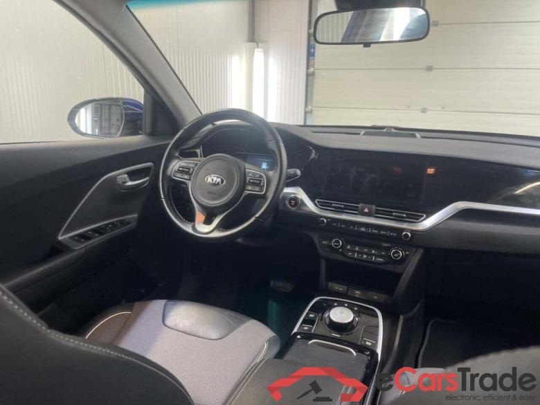 KIA e-Niro ComfortLine 64 kWh #3