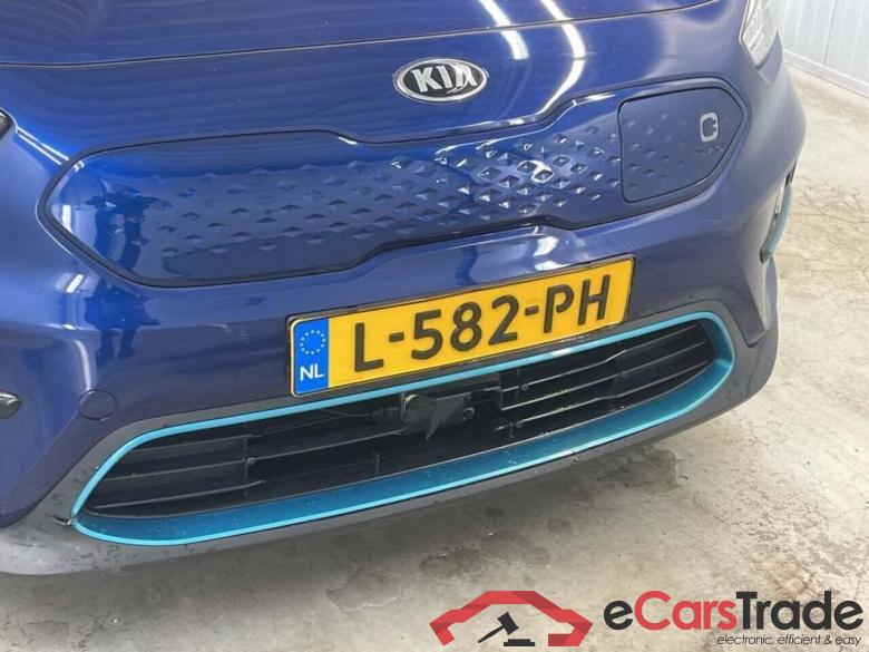 KIA e-Niro ComfortLine 64 kWh #4