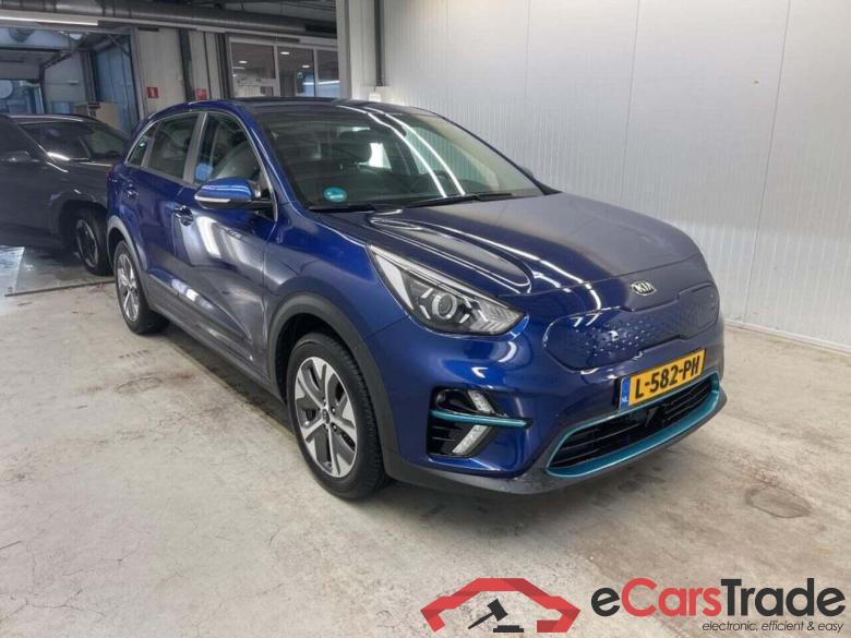 KIA e-Niro ComfortLine 64 kWh #5