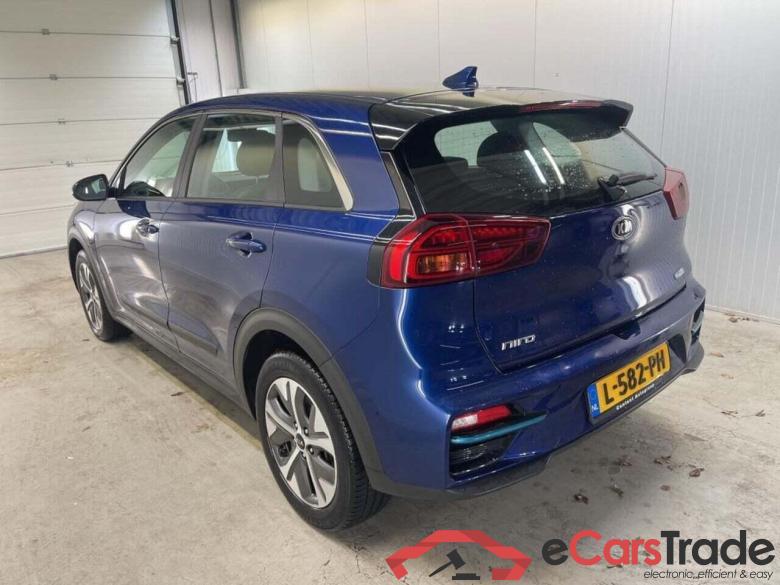 KIA e-Niro ComfortLine 64 kWh #6