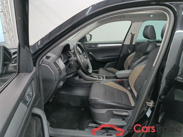 Skoda Kodiaq 2.0 CRTDI 110kW DSG7 Clever 5d #3