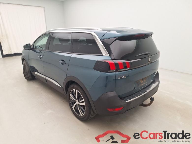Peugeot, 5008 '16, Peugeot 5008 1.5 BlueHDi 96kW S&S Allure 5d 7pl #6